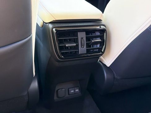 Used 2023 Lexus NX 350h AWD w/ Premium Package image 34