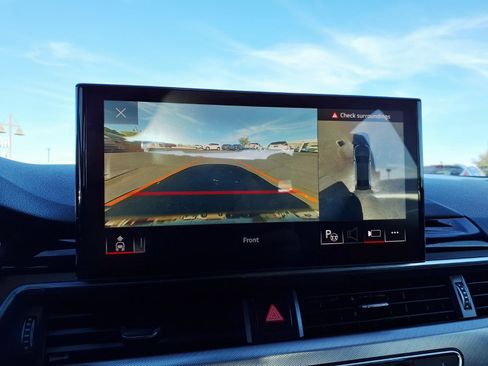 Used 2023 Audi A4 2.0T Prestige w/ Prestige Package image 23