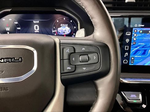Certified 2024 GMC Sierra 1500 Denali w/ Denali Reserve Package image 24