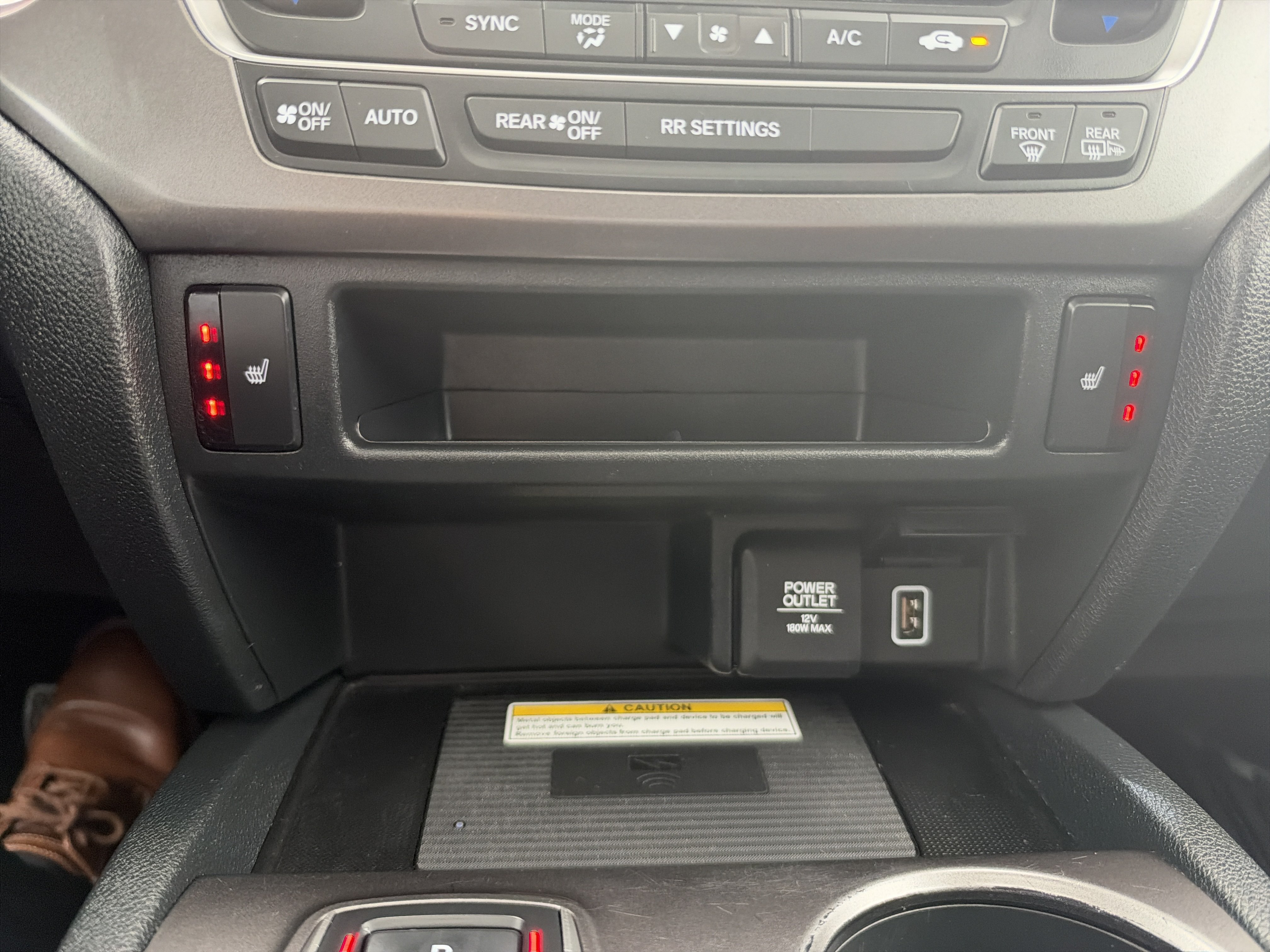Used 2022 Honda Passport EX-L image 30