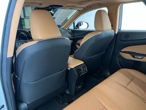 Used 2024 Lexus NX 450h+ AWD w/ Vision Package image 35
