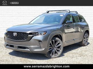 New 2026 MAZDA CX-50 AWD 2.5 S w/ Cargo Package video 1