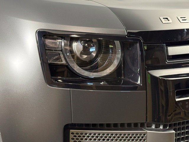 Used 2024 Land Rover Defender 110 Carpathian Edition AWD/4WD image 12