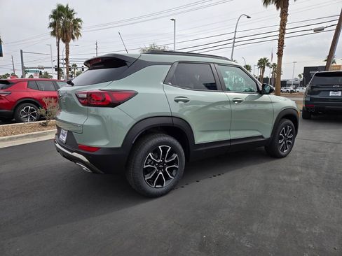 New 2026 Chevrolet TrailBlazer ACTIV w/ Convenience Package image 4