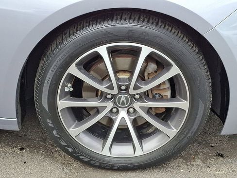 Used 2015 Acura TLX V6 w/ Technology Package image 14