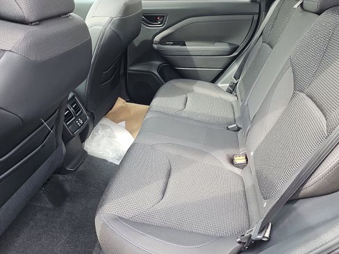 New 2026 Subaru Forester Premium image 15