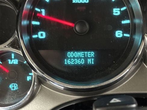 Used 2013 GMC Sierra 1500 W/T image 13