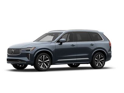 New 2026 Volvo XC90 B6 Plus w/ Protection Package Premier