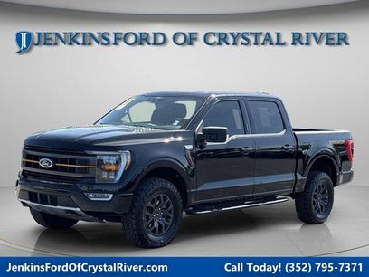 Used 2022 Ford F150 Tremor w/ Equipment Group 401A Mid