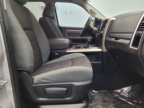 Used 2013 RAM 1500 Outdoorsman image 21