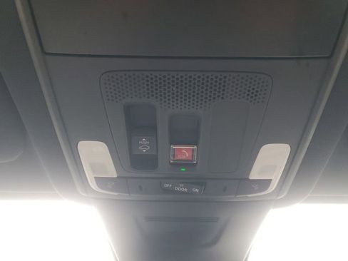 New 2026 Honda CR-V Sport-L image 25