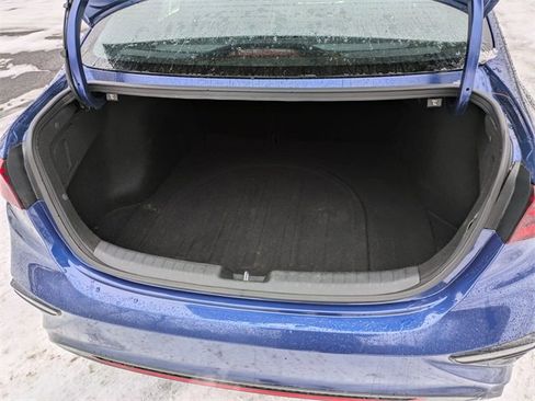 Used 2021 Kia Forte GT-Line w/ GT-Line Premium Package image 19