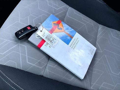 Certified 2023 Toyota Tacoma TRD Off-Road image 14