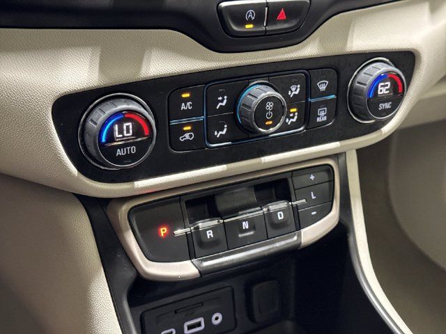Certified 2023 GMC Terrain Denali AWD/4WD image 21