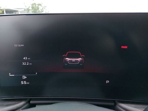 New 2025 Audi Q5 Premium Plus image 19