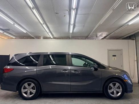 Used 2019 Honda Odyssey EX-L image 8