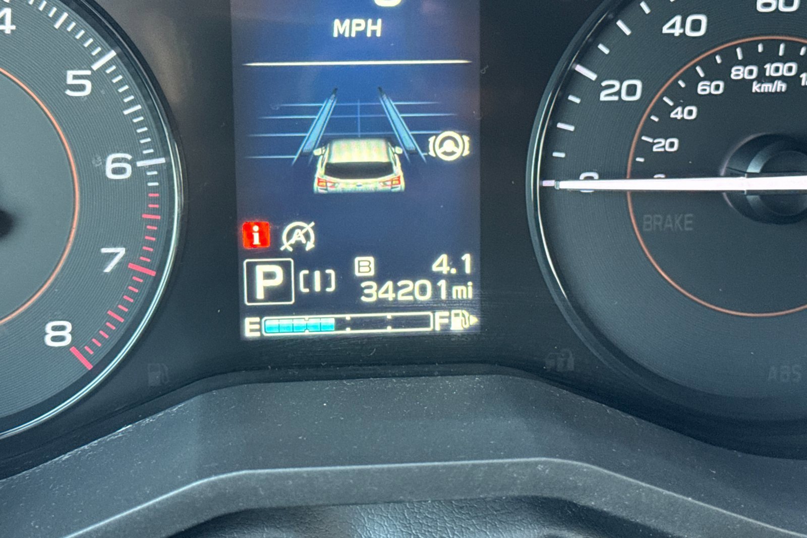 Used 2022 Subaru Crosstrek 2.0i AWD/4WD image 25
