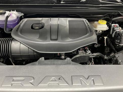 New 2026 RAM 1500 Classic Warlock AWD/4WD image 26