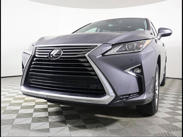 Used 2019 Lexus RX 350 FWD w/ Accessory Package image 2