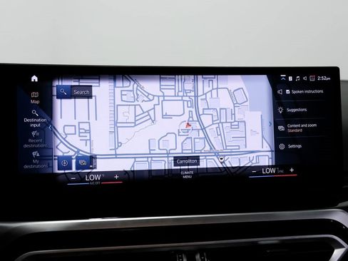 Used 2024 BMW 230i 230i w/ M Sport Package image 15