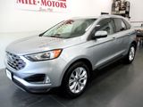 Used 2020 Ford Edge Titanium w/ Cargo Accessory Package image 3