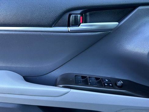 Certified 2023 Toyota Camry LE w/ Convenience Package image 12