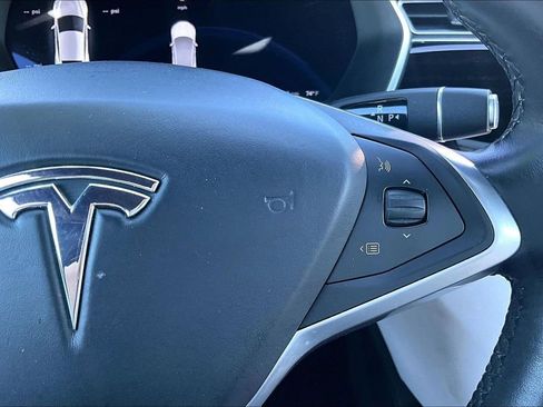 Used 2017 Tesla Model S 100D AWD/4WD image 19