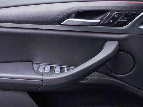 Certified 2023 BMW X3 sDrive30i w/ Premium Package image 15