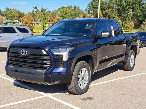 New 2026 Toyota Tundra SR5 image 31