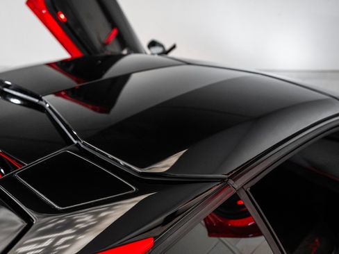 Used 2016 Lamborghini Aventador LP 750-4 Superveloce image 30