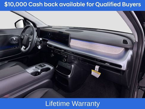 New 2026 Hyundai Ioniq 9 SEL image 30