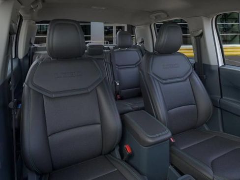 New 2025 Ford Maverick Lobo AWD/4WD image 10