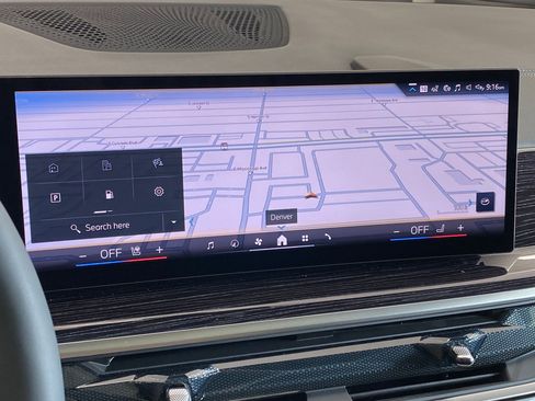 New 2026 BMW X5 xDrive50e w/ Executive Package image 28