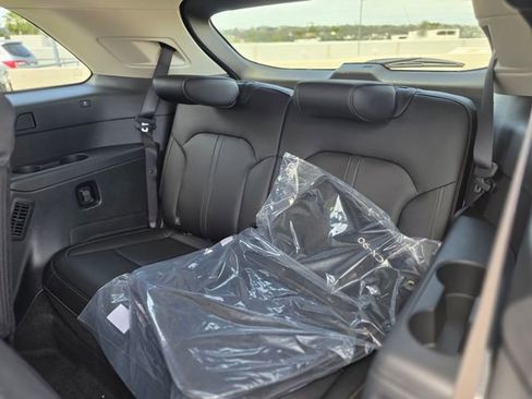 New 2026 MAZDA CX-90 Plug-In Hybrid w/ Preferred AWD/4WD image 18