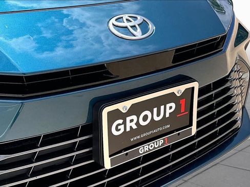 Used 2026 Toyota Camry XLE FWD image 30