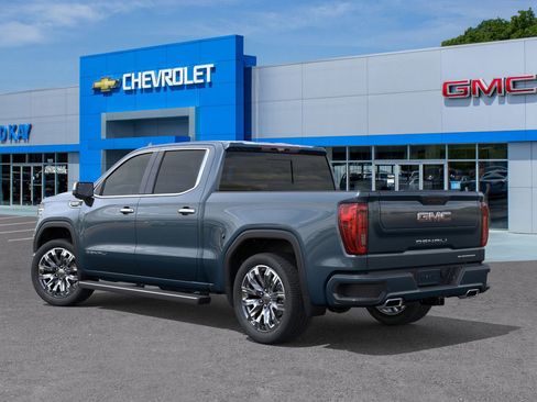New 2026 GMC Sierra 1500 Denali w/ Denali Reserve Package image 27