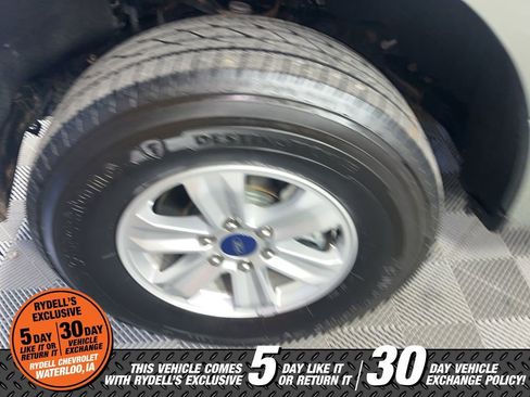 Used 2019 Ford F150 XLT w/ Equipment Group 301A Mid AWD/4WD image 10