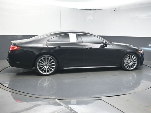 Used 2020 Mercedes-Benz CLS 450 image 8