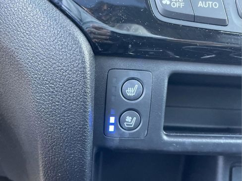 Used 2025 Honda Passport Black Edition image 33