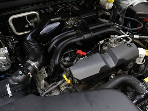 Used 2018 Subaru Legacy 2.5i Limited image 25