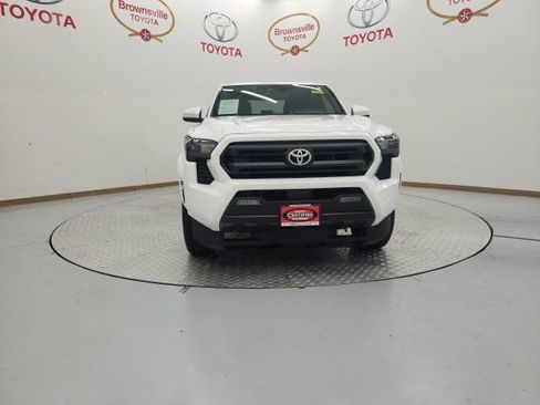 Used 2024 Toyota Tacoma SR5 RWD image 4