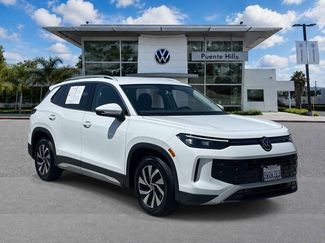 Used 2026 Volkswagen Tiguan S FWD video 1