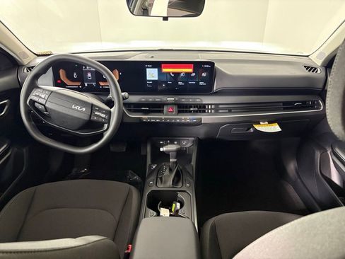 New 2026 Kia K4 FWD image 16