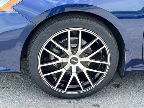 Used 2021 Nissan Altima 2.5 SR FWD image 15