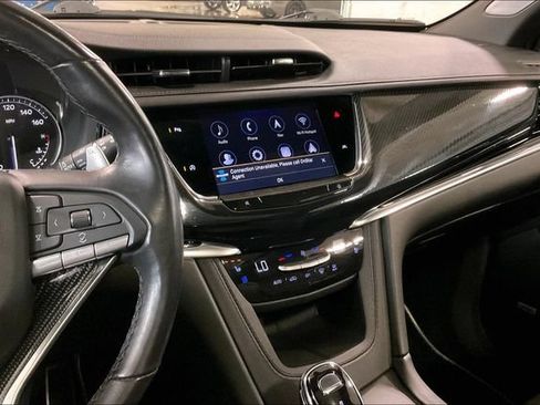 Used 2023 Cadillac XT6 Sport AWD/4WD image 6