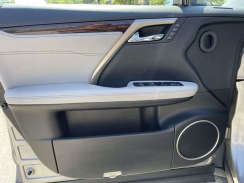 Used 2019 Lexus RX 350 AWD w/ Navigation Package image 17
