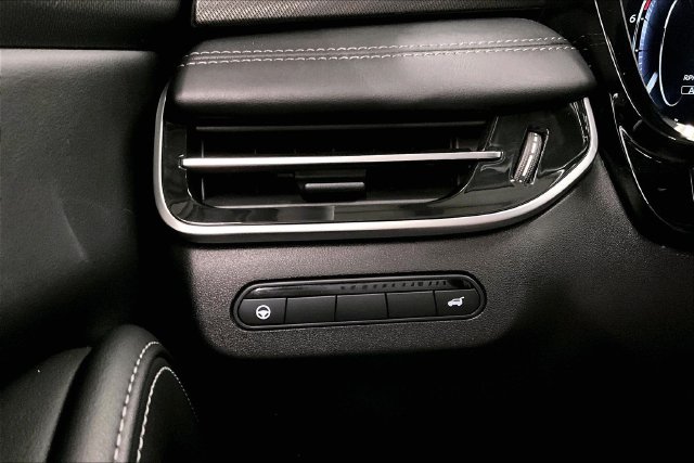 Used 2024 INFINITI QX60 Luxe AWD/4WD image 39