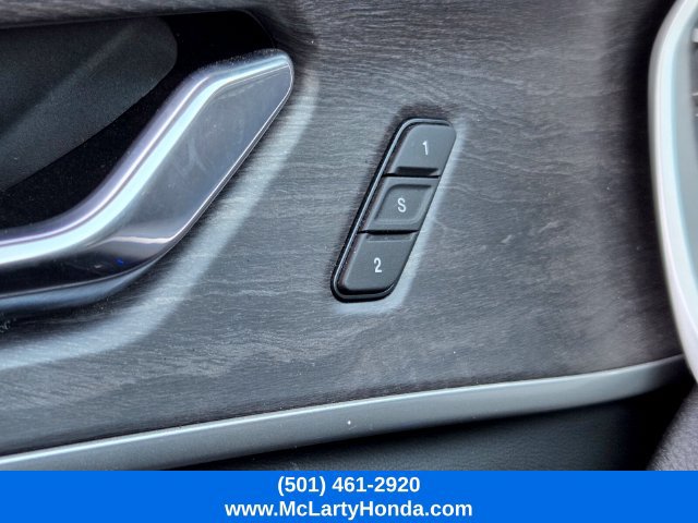 Used 2024 Jeep Grand Cherokee Limited 4xe AWD/4WD image 35