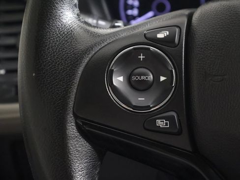 Used 2017 Honda HR-V EX-L image 34