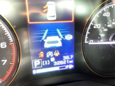 Used 2023 Subaru Forester Wilderness image 18